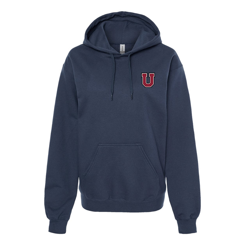 Men's Union Dutchmen Softstyle Midweight Hooded Sweatshirt